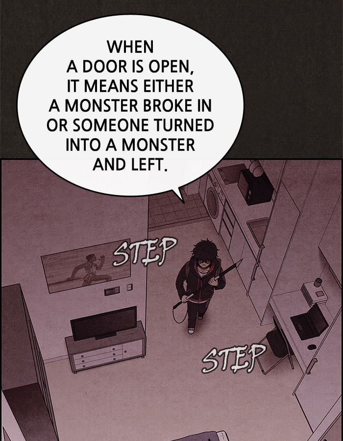 Read Sweet Home chapter 47 image 46 on Lezhin