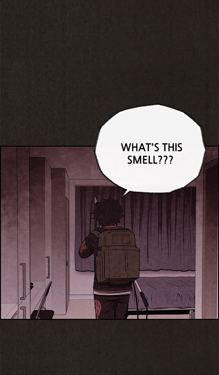 Read Sweet Home chapter 47 image 48 on Lezhin