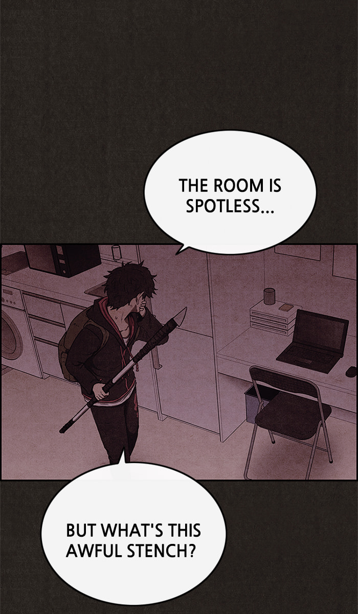 Read Sweet Home chapter 47 image 49 on Lezhin