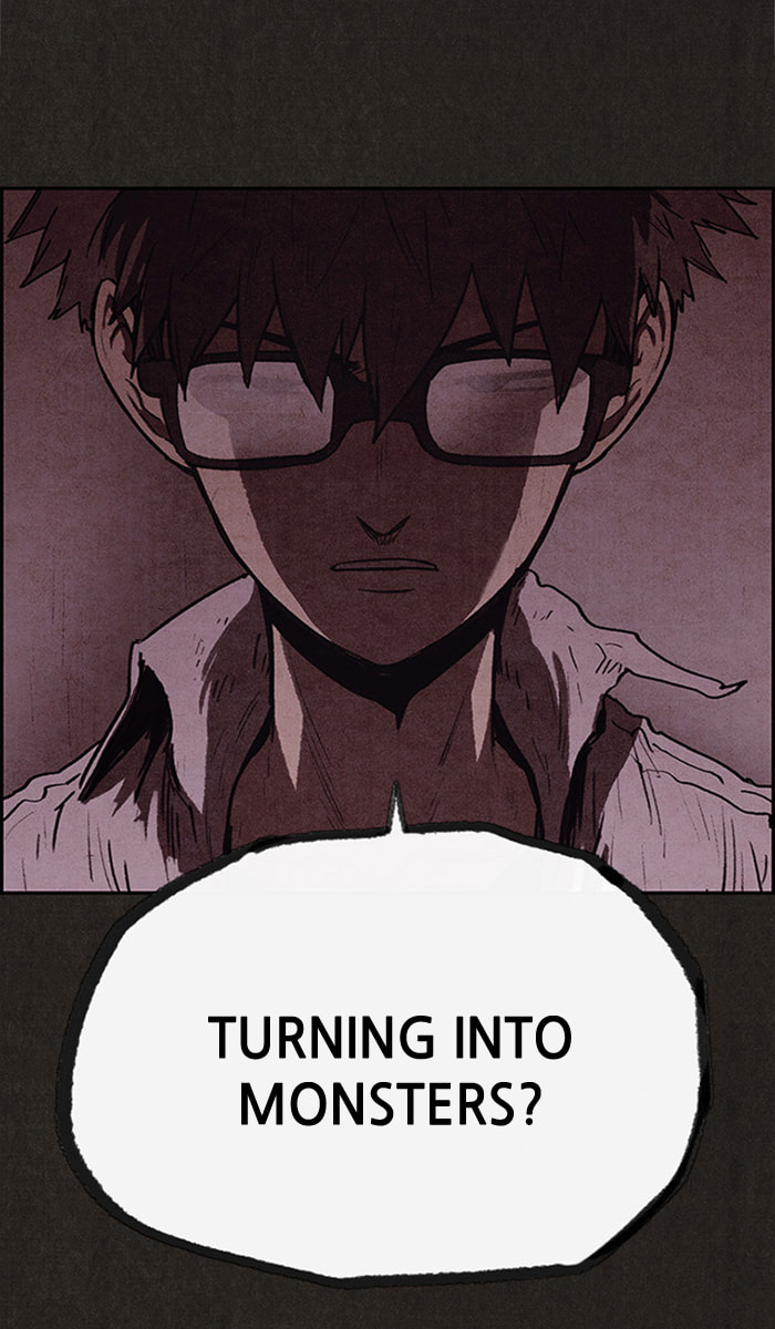 Read Sweet Home chapter 47 image 5 on Lezhin