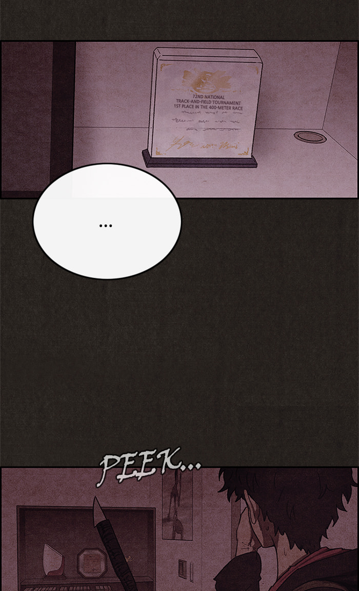 Read Sweet Home chapter 47 image 52 on Lezhin