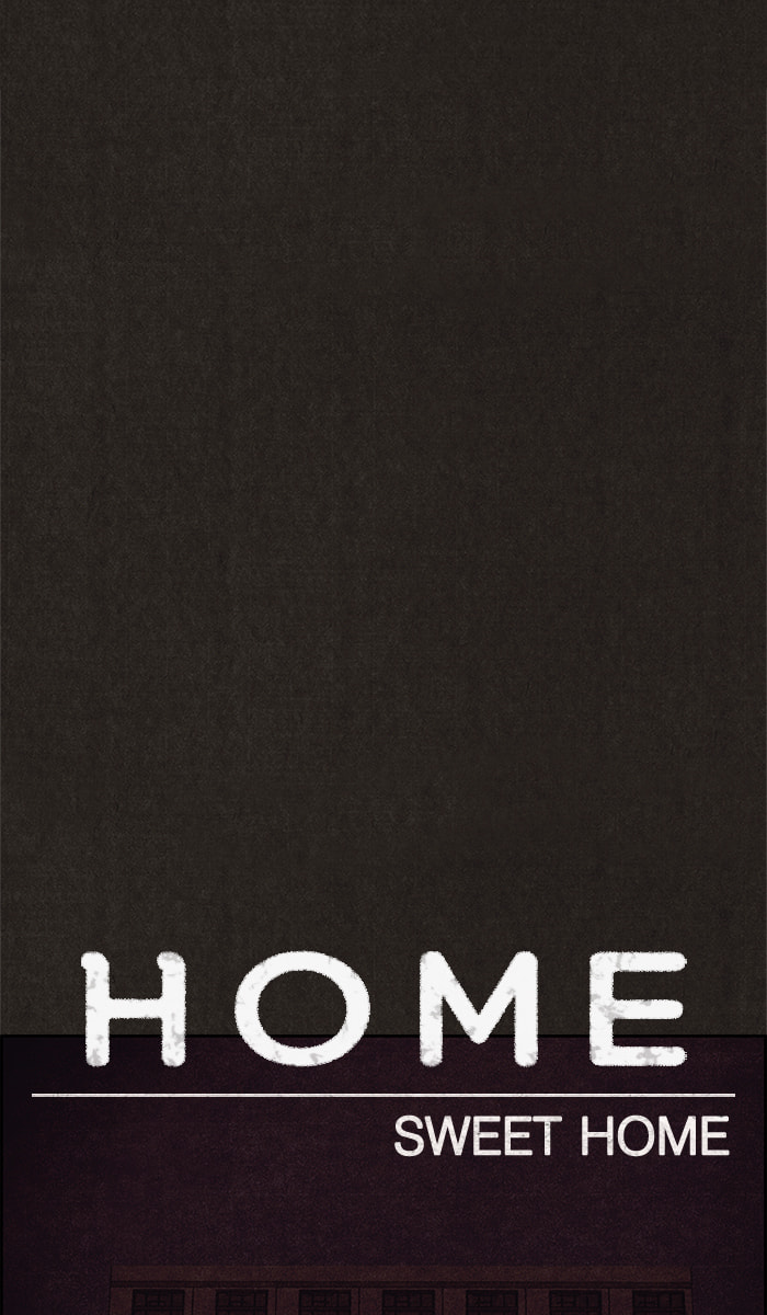 Read Sweet Home chapter 47 image 6 on Lezhin