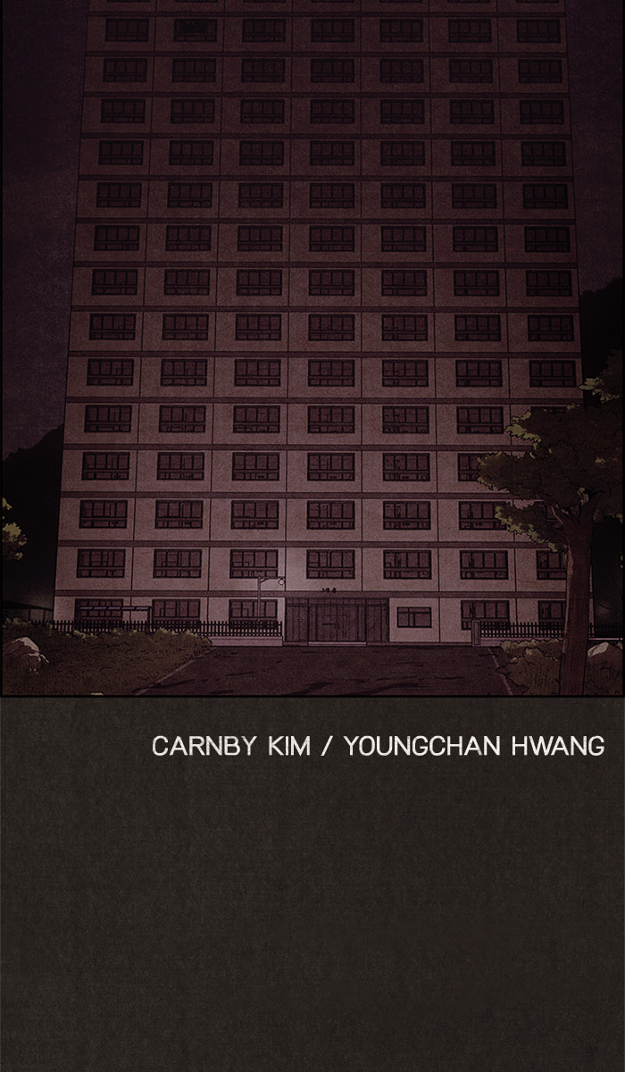 Read Sweet Home chapter 47 image 7 on Lezhin