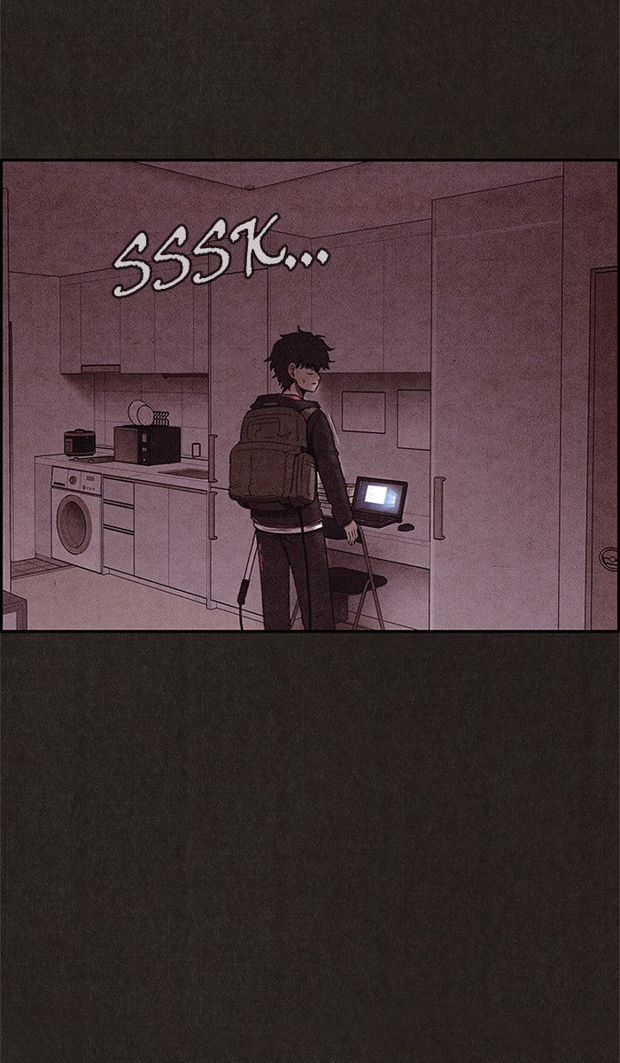 Read Sweet Home chapter 47 image 71 on Lezhin