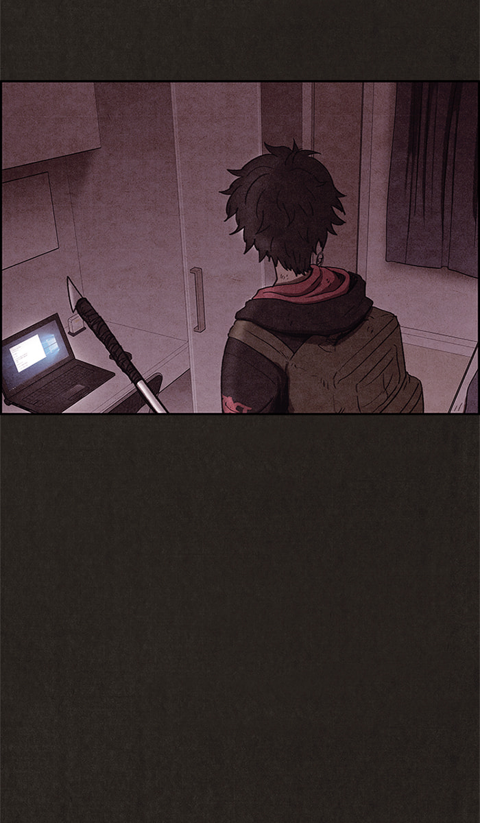 Read Sweet Home chapter 47 image 72 on Lezhin