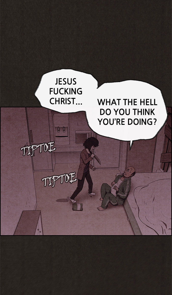 Read Sweet Home chapter 47 image 8 on Lezhin