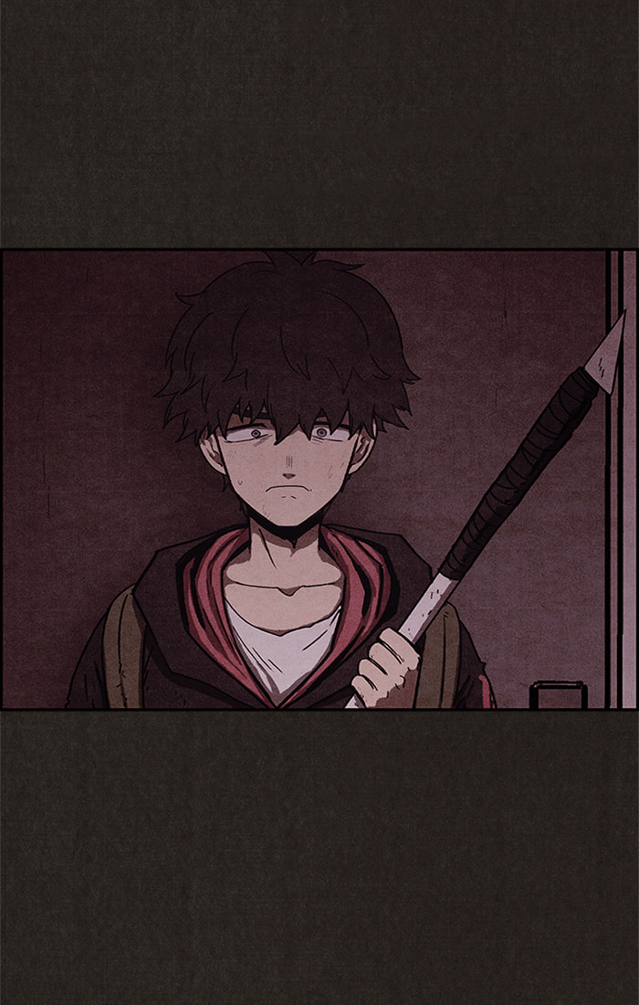 Read Sweet Home chapter 47 image 80 on Lezhin