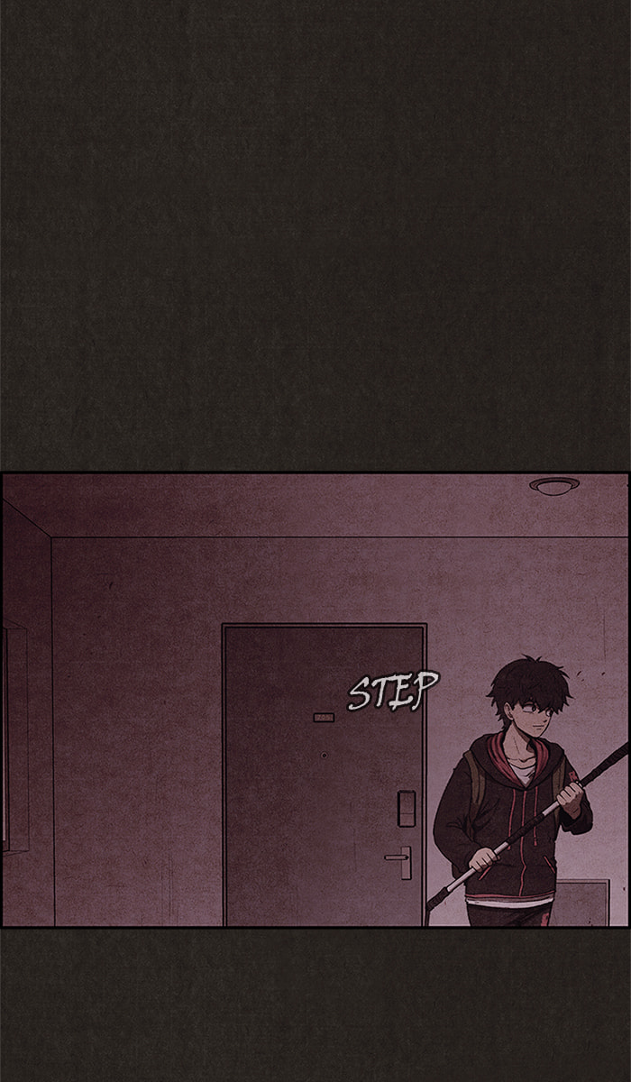 Read Sweet Home chapter 47 image 85 on Lezhin