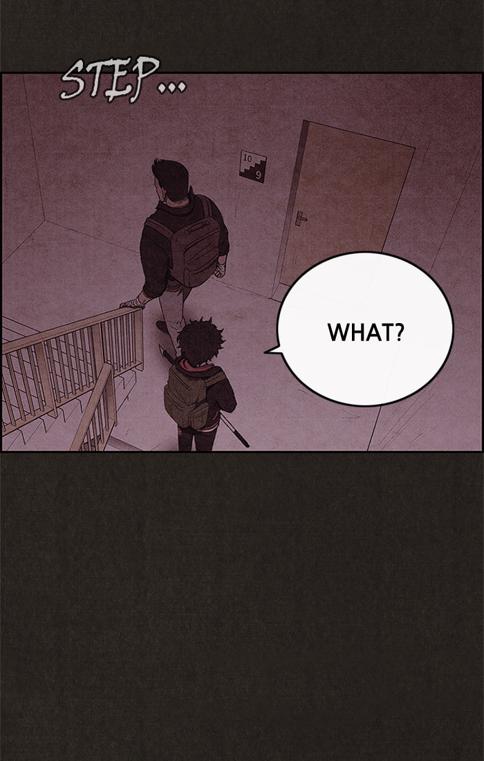 Read Sweet Home chapter 48 image 11 on Lezhin