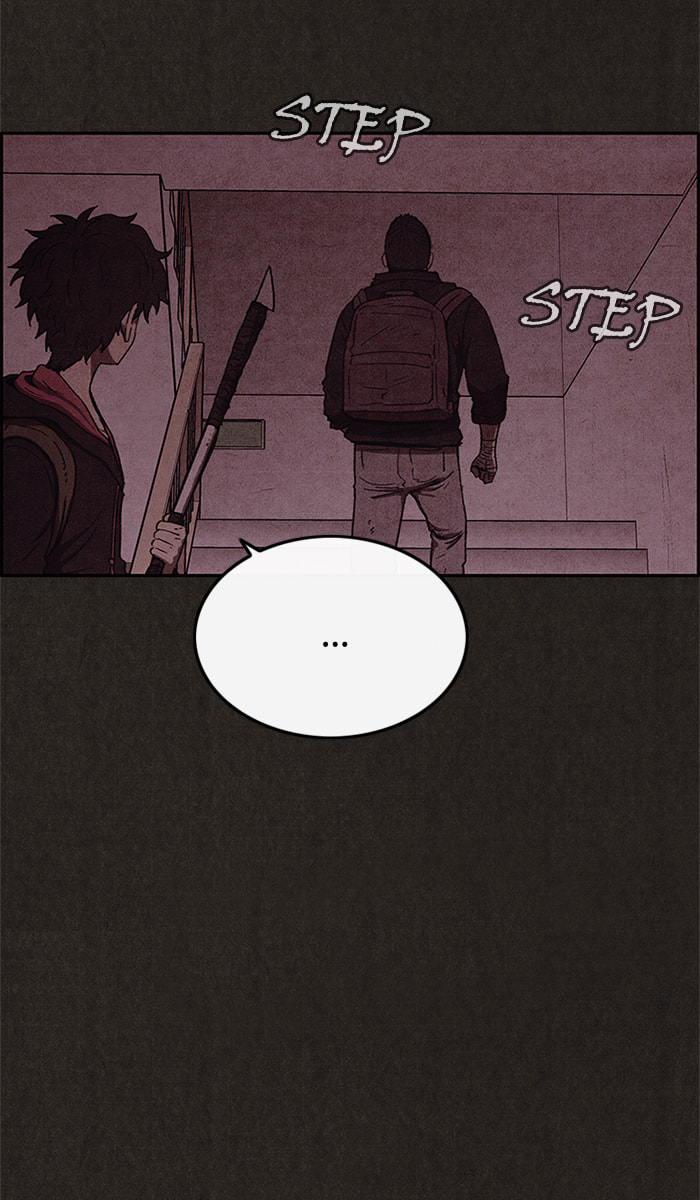 Read Sweet Home chapter 48 image 12 on Lezhin