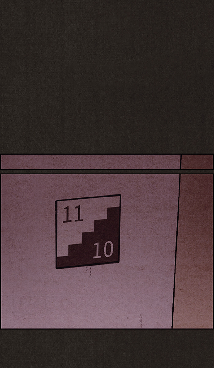 Read Sweet Home chapter 48 image 13 on Lezhin
