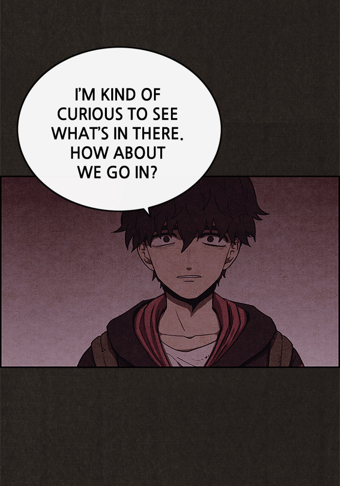 Read Sweet Home chapter 48 image 16 on Lezhin