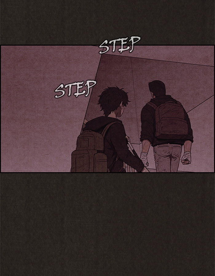 Read Sweet Home chapter 48 image 19 on Lezhin