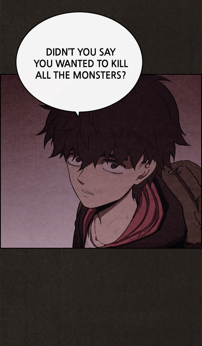 Read Sweet Home chapter 48 image 20 on Lezhin