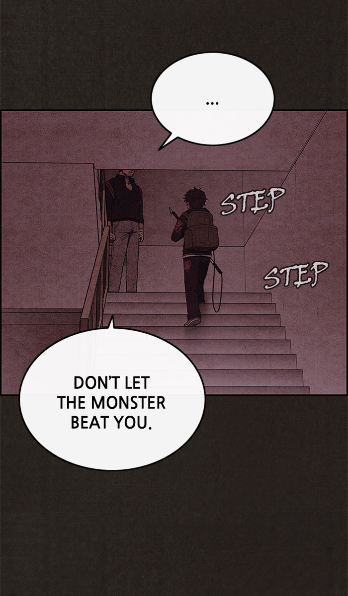 Read Sweet Home chapter 48 image 26 on Lezhin
