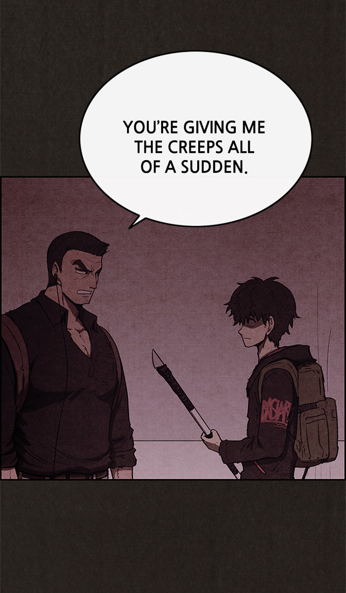Read Sweet Home chapter 48 image 28 on Lezhin