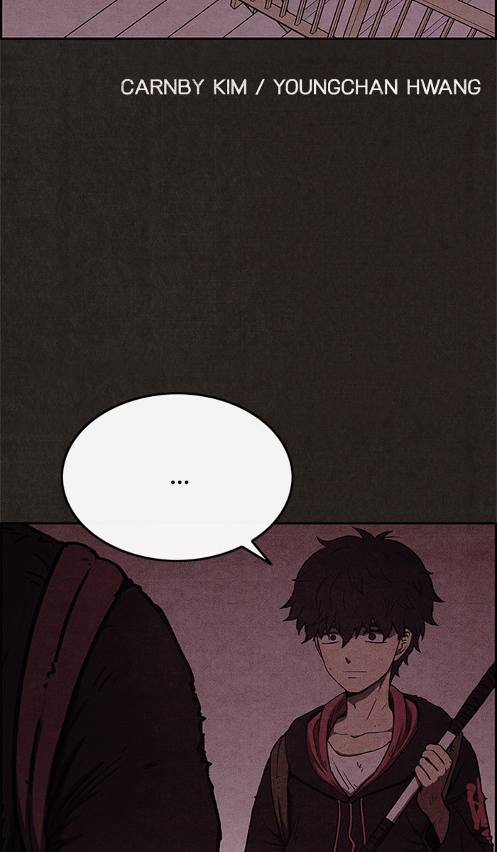 Read Sweet Home chapter 48 image 3 on Lezhin