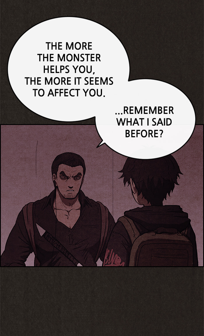 Read Sweet Home chapter 48 image 30 on Lezhin