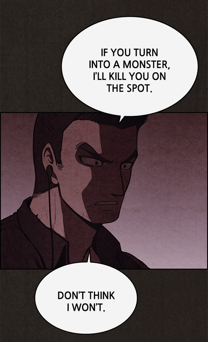 Read Sweet Home chapter 48 image 31 on Lezhin