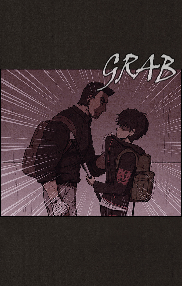 Read Sweet Home chapter 48 image 33 on Lezhin