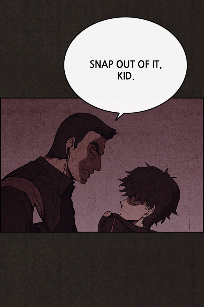 Read Sweet Home chapter 48 image 34 on Lezhin