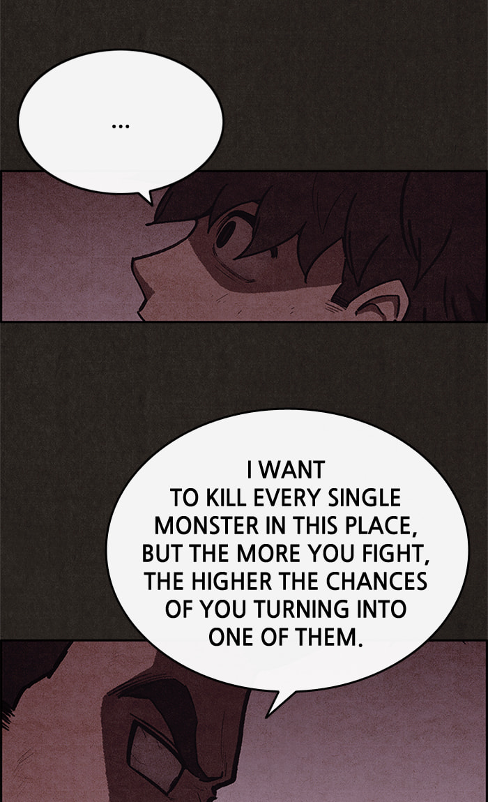 Read Sweet Home chapter 48 image 35 on Lezhin