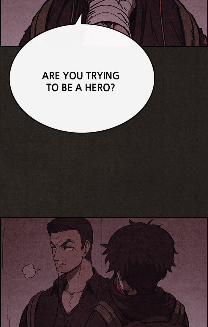 Read Sweet Home chapter 48 image 37 on Lezhin