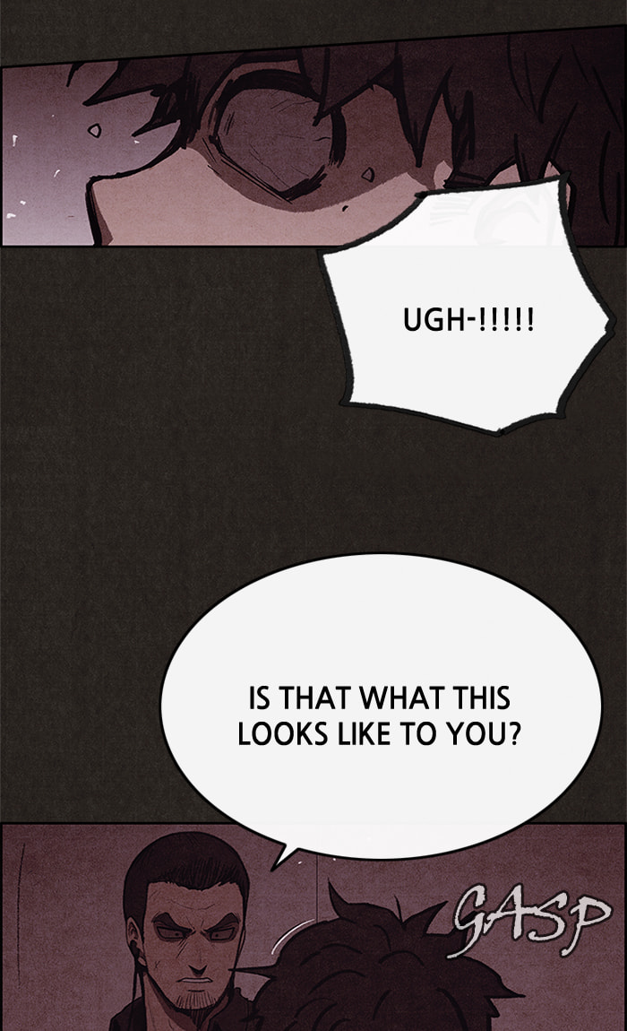 Read Sweet Home chapter 48 image 40 on Lezhin