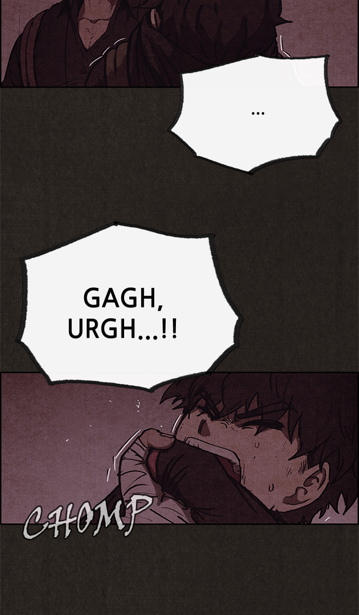 Read Sweet Home chapter 48 image 41 on Lezhin