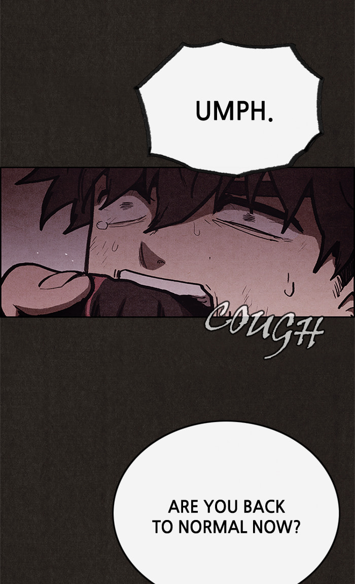 Read Sweet Home chapter 48 image 42 on Lezhin