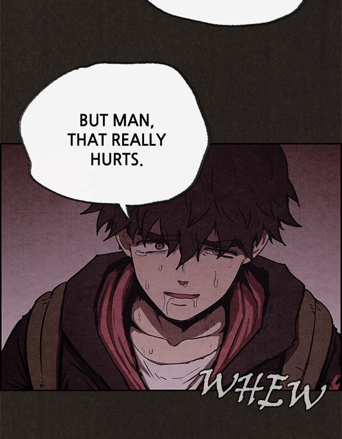 Read Sweet Home chapter 48 image 46 on Lezhin