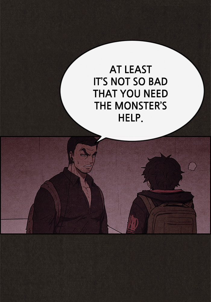 Read Sweet Home chapter 48 image 47 on Lezhin