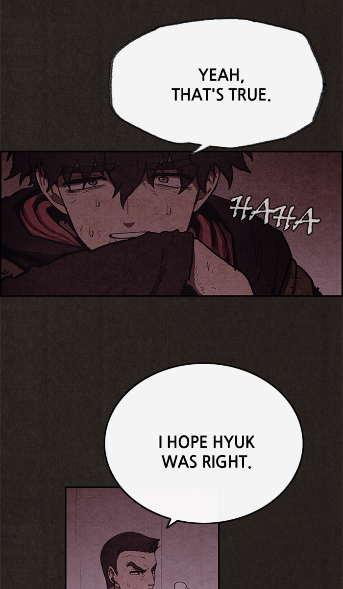 Read Sweet Home chapter 48 image 48 on Lezhin