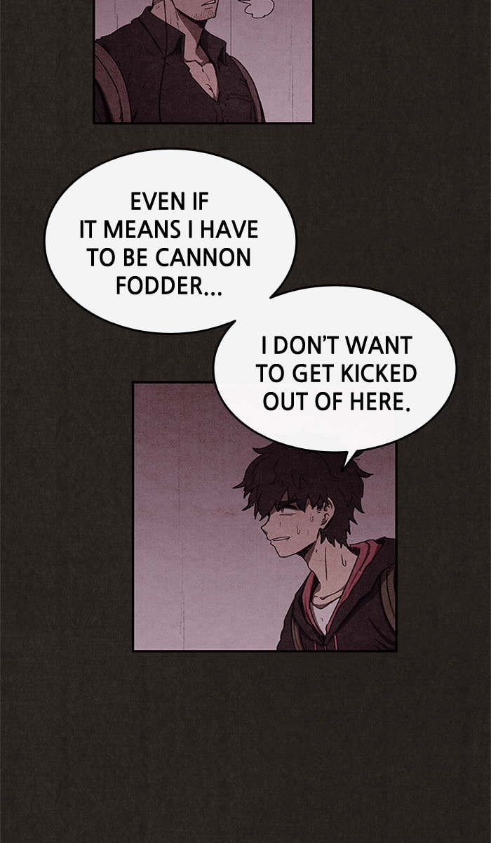 Read Sweet Home chapter 48 image 49 on Lezhin