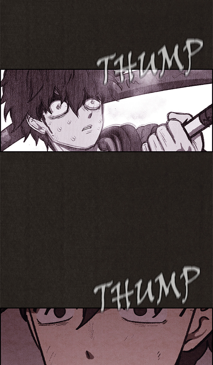 Read Sweet Home chapter 48 image 6 on Lezhin