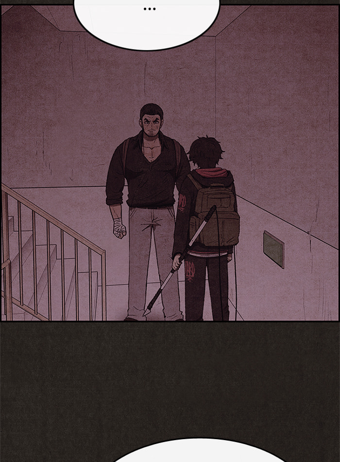 Read Sweet Home chapter 48 image 61 on Lezhin