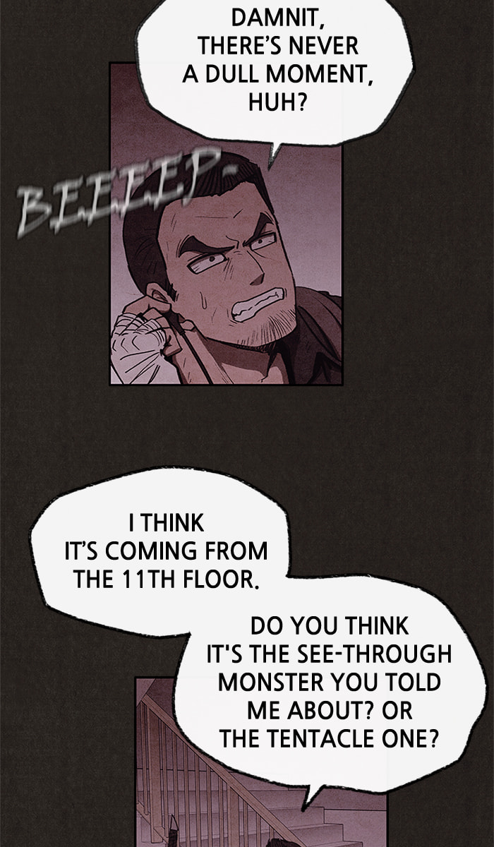Read Sweet Home chapter 48 image 65 on Lezhin