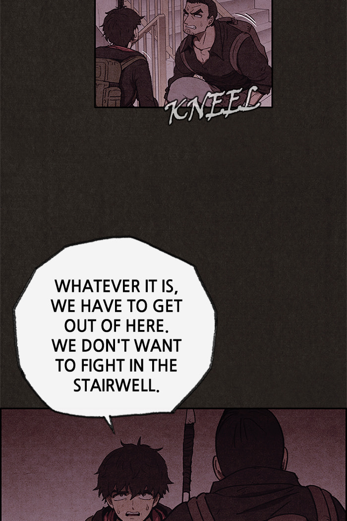 Read Sweet Home chapter 48 image 66 on Lezhin