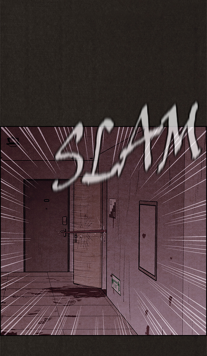 Read Sweet Home chapter 48 image 79 on Lezhin