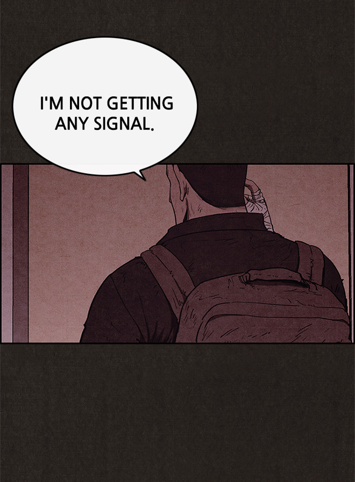 Read Sweet Home chapter 48 image 8 on Lezhin