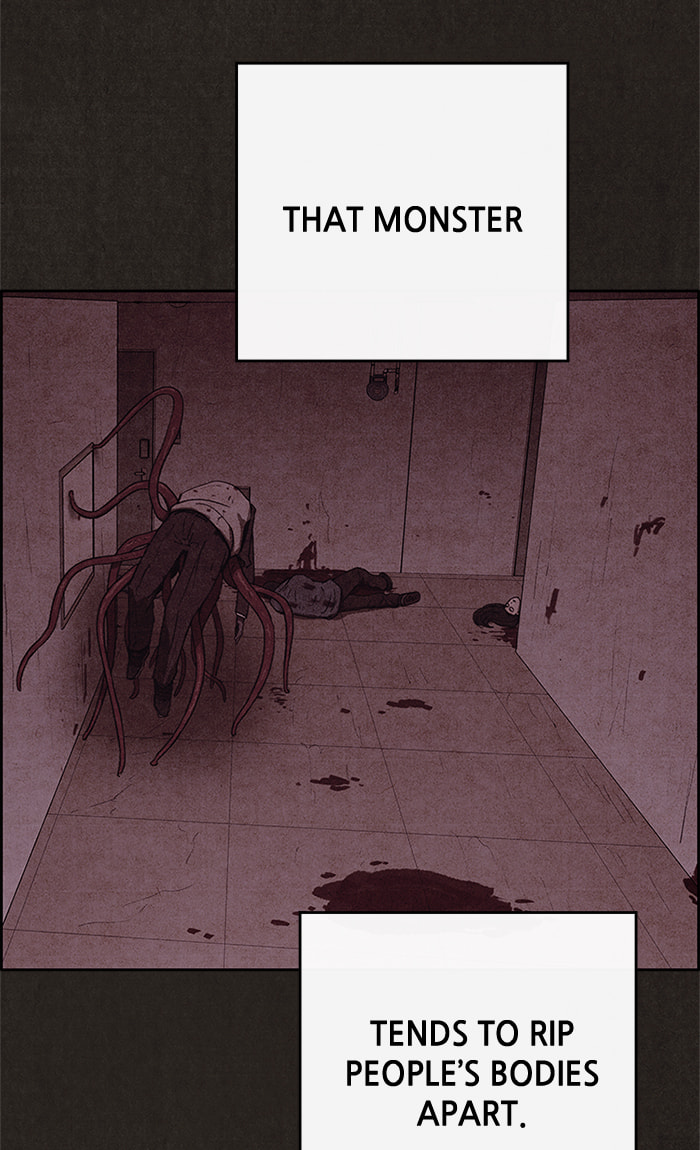 Read Sweet Home chapter 48 image 83 on Lezhin