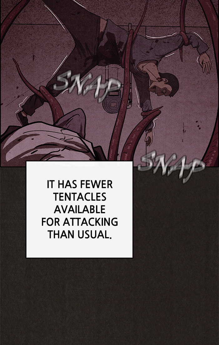 Read Sweet Home chapter 48 image 86 on Lezhin