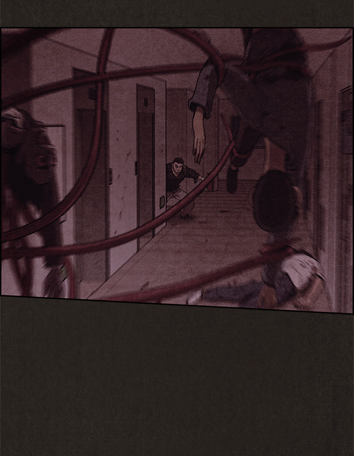 Read Sweet Home chapter 48 image 87 on Lezhin