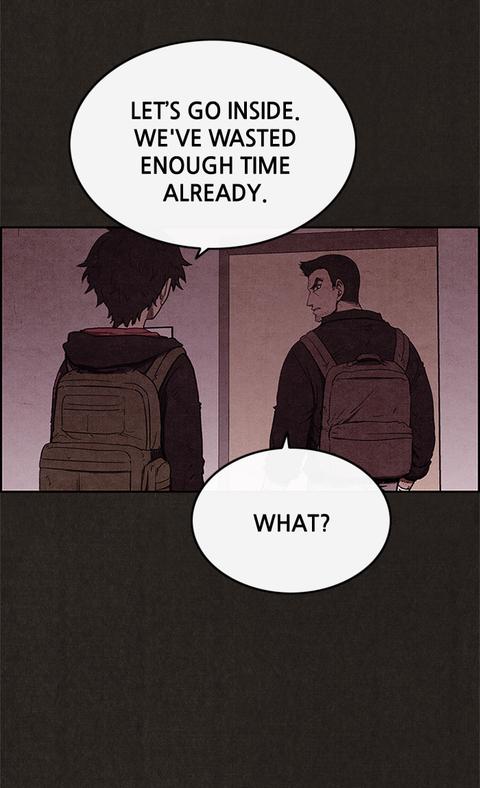 Read Sweet Home chapter 48 image 9 on Lezhin