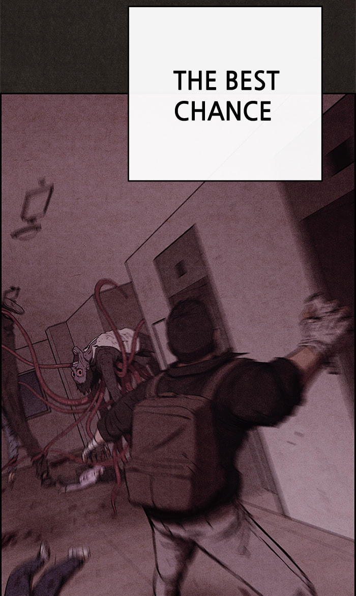 Read Sweet Home chapter 48 image 91 on Lezhin