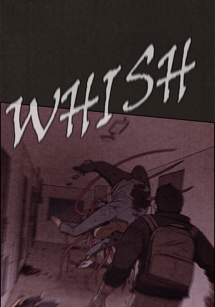 Read Sweet Home chapter 49 image 18 on Lezhin