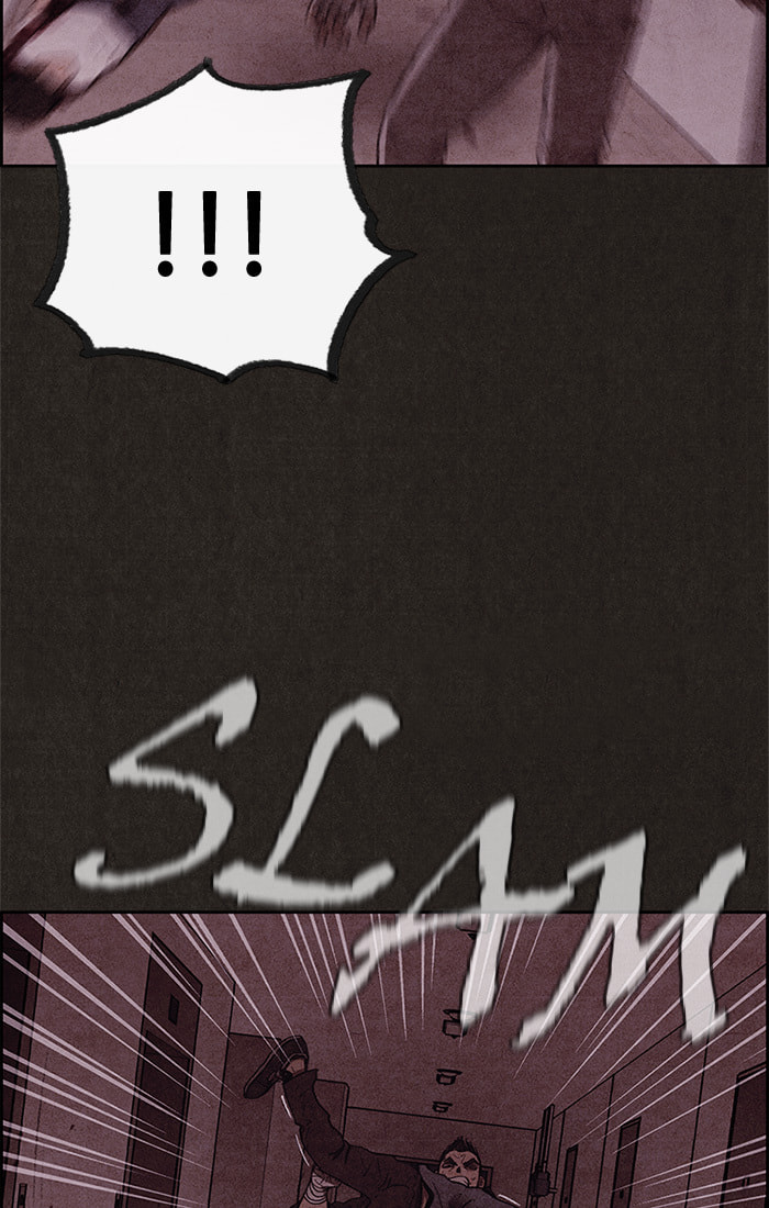 Read Sweet Home chapter 49 image 19 on Lezhin