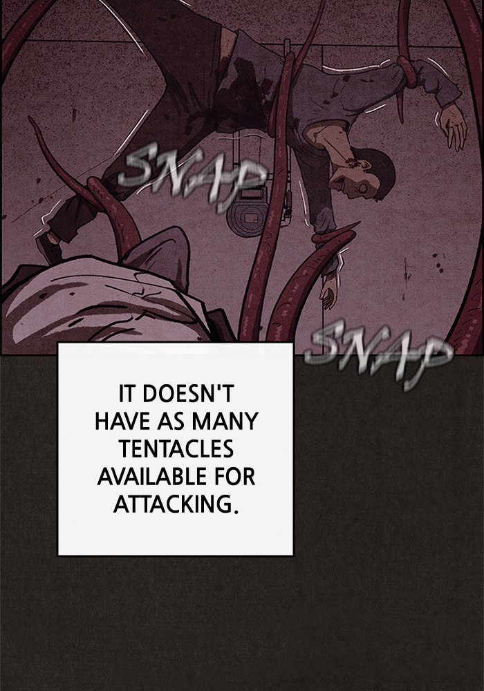 Read Sweet Home chapter 49 image 2 on Lezhin