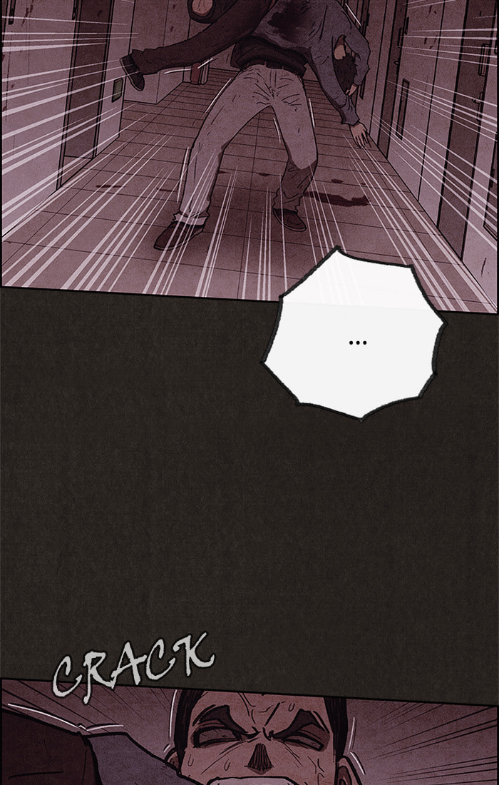 Read Sweet Home chapter 49 image 20 on Lezhin