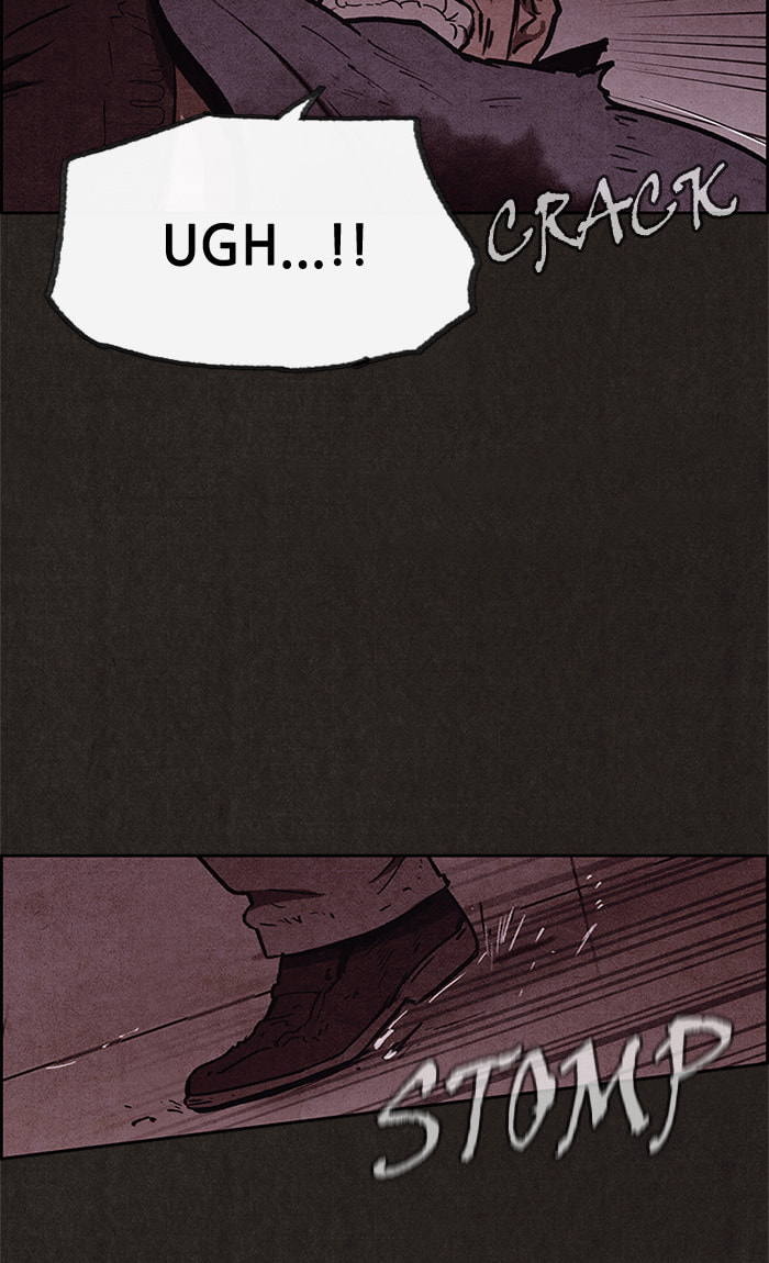 Read Sweet Home chapter 49 image 21 on Lezhin
